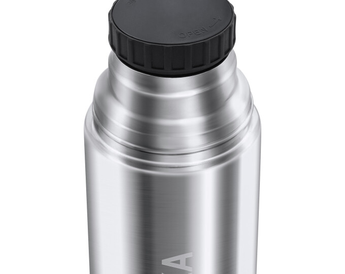 Термос Relaxika 101 (0,5л) стальной - изображение 4