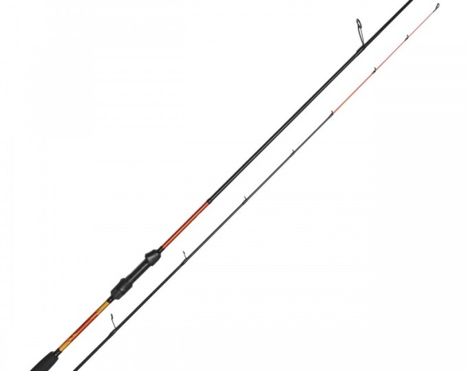 Спиннинг Stinger ProFire Sensor XP 692UL  2,07м. (тест 1-8гр.) - изображение 1 