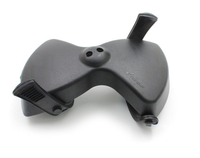 Футляр для ножей ледобура ICEBERG-130R (правое вращение) - изображение 1 