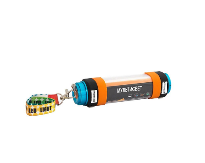 Фонарь ручной «Мультисвет МС-25» - изображение 1 