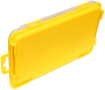 Коробка Kosadaka Slit Form Case B (стыкуемая, пенка с прорезями, 175х105х18мм) - изображение 2