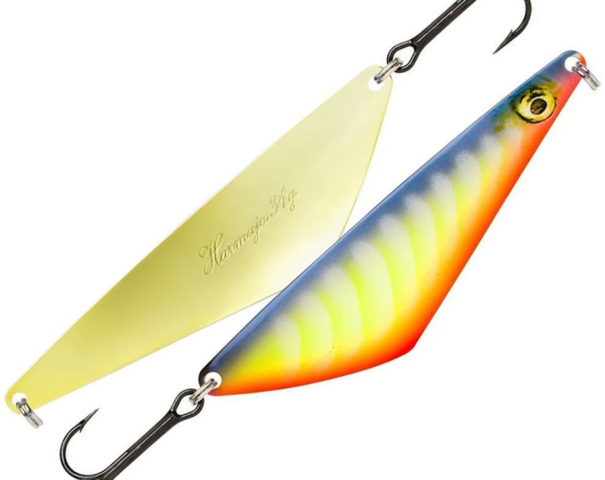 Блесна Rapala Harmaja 18 /HS - изображение 1 