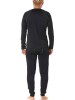 Термокомплект Norfin THERMO LINE 2 06 р.XXXL - изображение 5