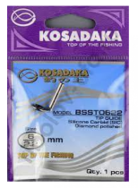 Тюльпан Kosadaka Bolognese MK SIC-TS D6мм d2,0мм (1)