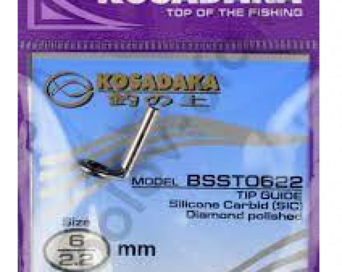 Тюльпан Kosadaka Bolognese MK SIC-TS D6мм d2,0мм (1) - изображение 1 