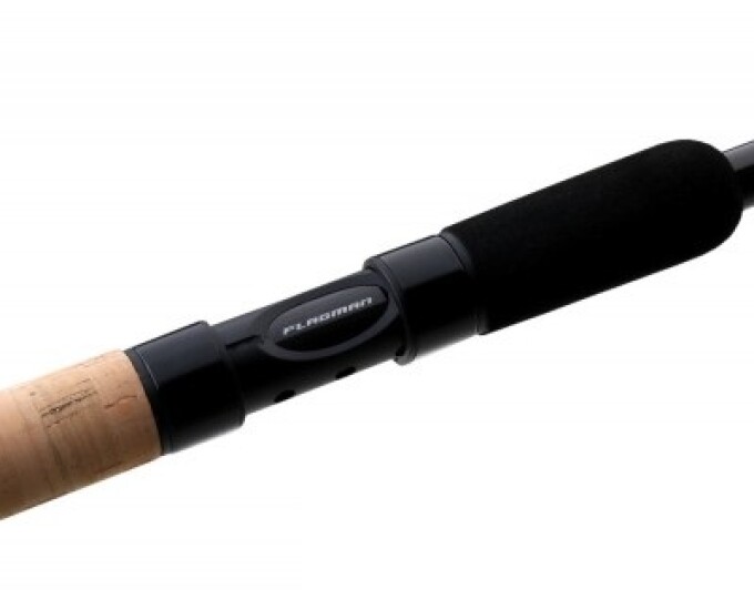 Удилище пикерное Flagman «Cast Master Picker» 2,70м (тест 40гр.) - изображение 2