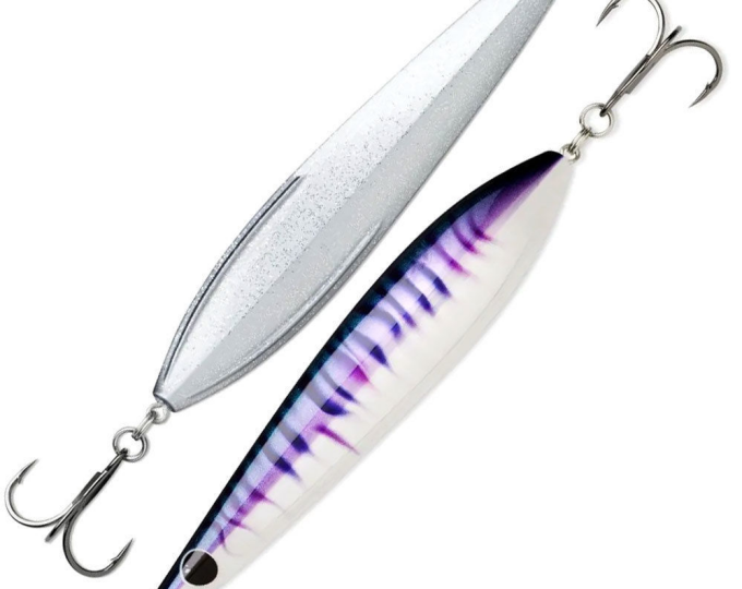Блесна Rapala Kallan 26 /PT - изображение 1 