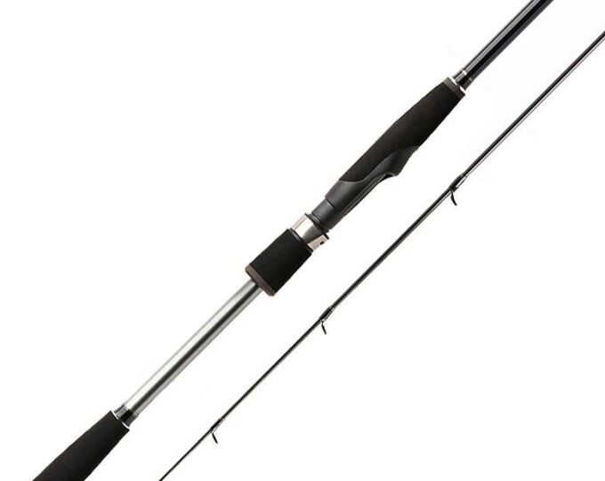 Спиннинг GAD — P21 FAIR  1,82м, (3-15гр.) 5-12lb, Fast - изображение 2