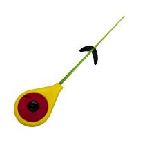 Удочка зимняя Westman БАЛАЛАЙКА (пластиковая ручка) (5)