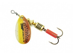 Блесна Mepps AGLIA TROUT 2 Brown