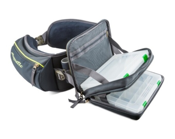 Пояс Aquatic разгрузочный ПР-04С - изображение 1 