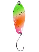 Блесна колеблющаяся Lucky John CLEO (длина 41мм, вес 5,0гр.) цвет 045