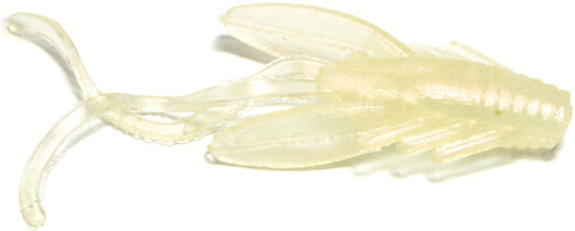 Мягкая приманка Kosadaka EVO BUG  40мм, цв. PL (12шт.)