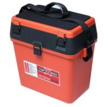 Ящик зимний TOP BOX WB-20L (40*25*38см) оранжевый