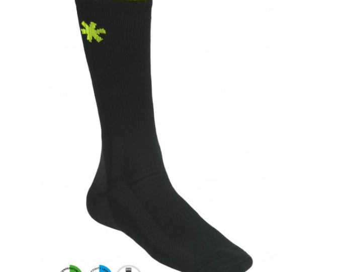 Носки Norfin T1M TARGET BASIC 03 р.L (42-44) - изображение 1 