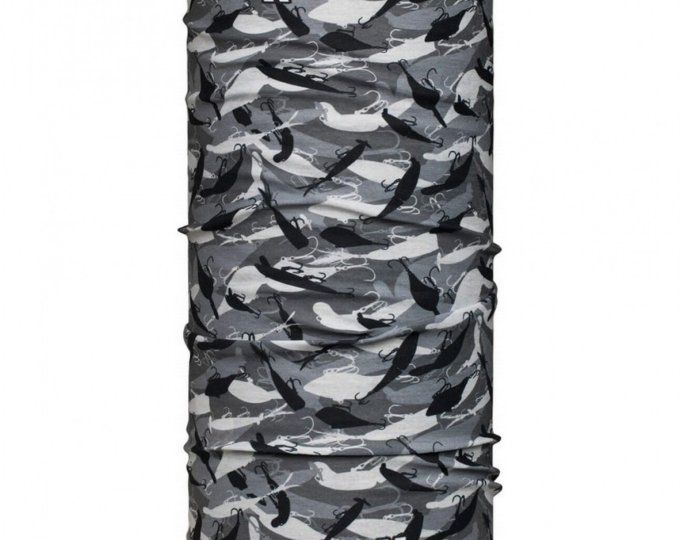 Баф Rapala Lure Camo - изображение 1 