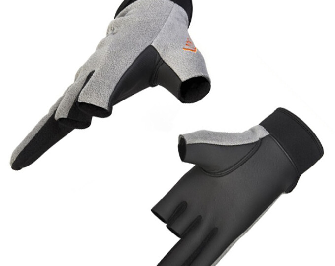 Перчатки Norfin ARGO р.XXL - изображение 1 