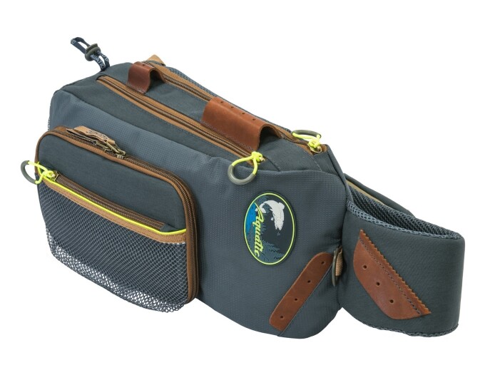 Сумка Aquatic С-26ТС (темно-серый) - изображение 1 