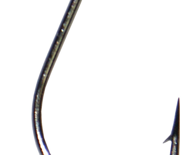 Крючок Kosadaka (1050) RYADO BN №16 (T-0,35мм, L-7мм) (10шт.) - изображение 1 