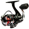Катушка б/ин. Black Side «Yeti» 800 FD (3+1 подш.) - изображение 1 