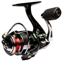 Катушка б/ин. Black Side «Yeti» 800 FD (3+1 подш.)