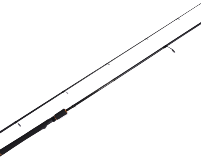 Спиннинг Maximus RESIDENT 2,70м (тест 7-30гр.) (270M) - изображение 2