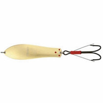 Блесна Kuusamo Professor 2 90/18 (незацепляйка) цвет B-S