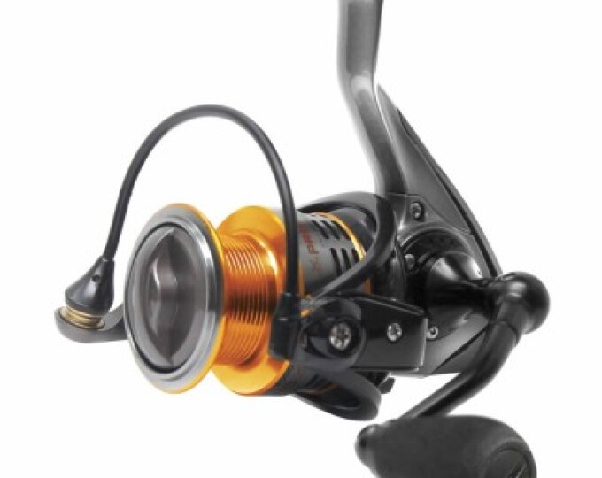 Катушка б/ин. Stinger PRIORITY NS 3000 - изображение 1 