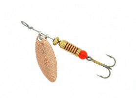 Блесна Mepps AGLIA LONG 00 Copper