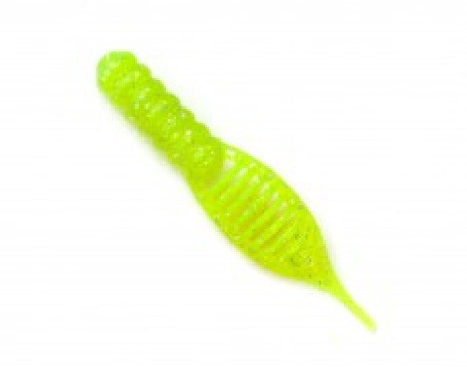 Силиконовая приманка Fanatik «Gipnoz» 1,8″ (8шт.) цвет 024 - изображение 1 