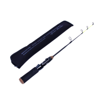 Удочка зимняя Namazu «Pro IGP Spike Hunter» (штекерная, стеклопластик, 50см)