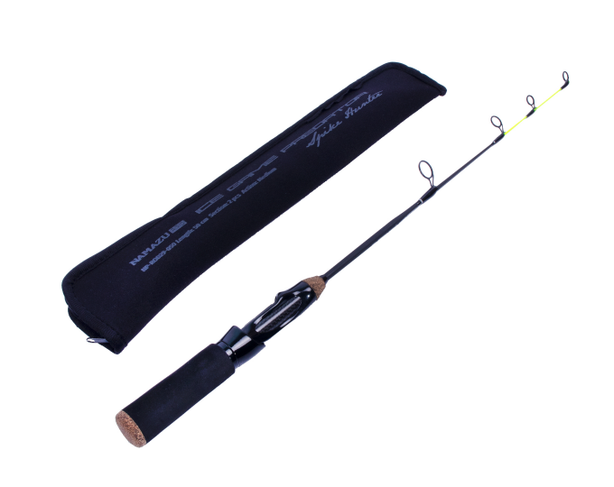 Удочка зимняя Namazu «Pro IGP Spike Hunter» (штекерная, стеклопластик, 50см) - изображение 1 