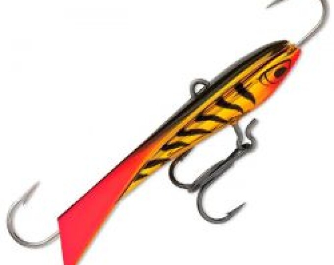 Балансир Rapala Snap Rap (80мм, 24гр.) /GOT - изображение 1 