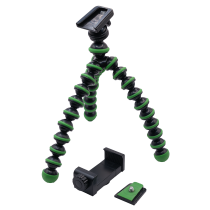 Штатив для эхолота и смартфона