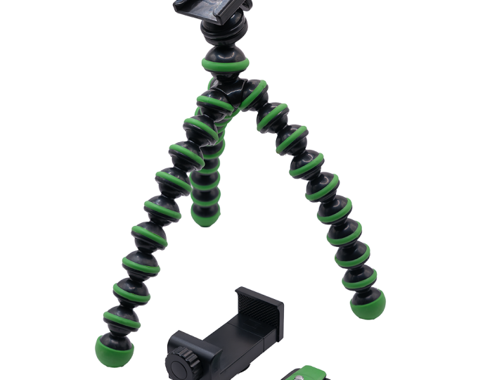 Штатив для эхолота и смартфона - изображение 1 