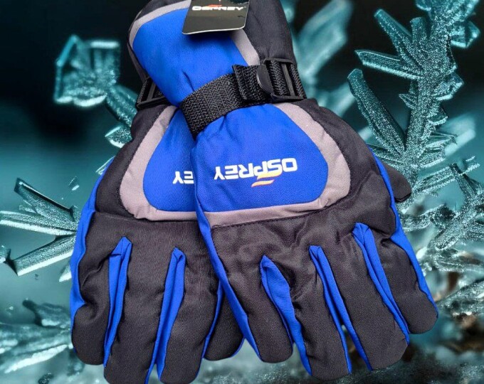 Перчатки Osprey DFZ-4 - изображение 1 