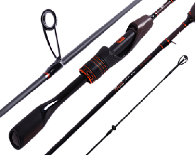 Спиннинг Maximus MINIGUN 1,8м (тест 1-7гр.) (180UL) - изображение 1 