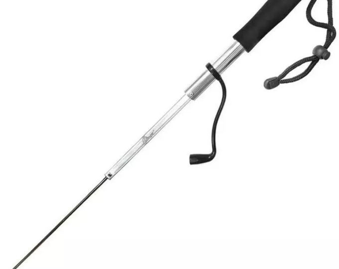 Багорик STACC 202 - изображение 1 