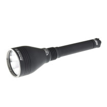 Фонарь Armytek Barracuda / XP-L HI / 1150 лм / 5°:40° / 2×18650