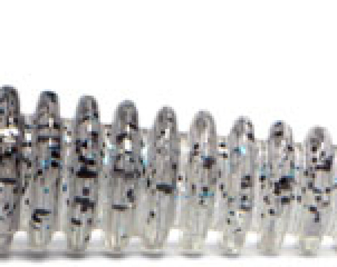 Силиконовая приманка Kosadaka TIOGA 100 (длина 100мм, вес 7,05гр.) (6шт.) цвет SR - изображение 1