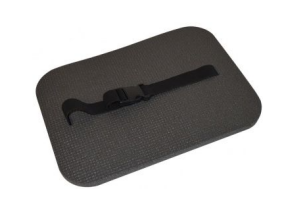 Сидушка с застежкой 35*24*1