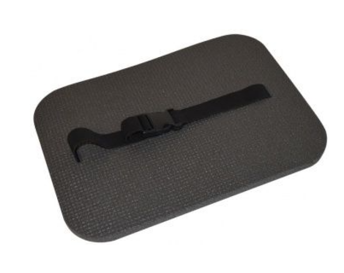 Сидушка с застежкой 35*24*1 - изображение 1