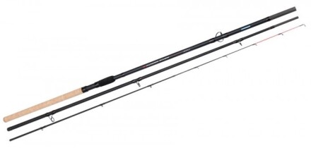 Удилище фидерное Flagman «S-Power River» 3,9м (тест max 150гр.)