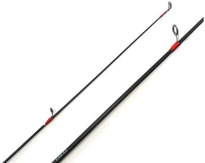 Хлыст к спиннингу 2,4м - изображение 1 