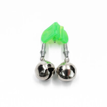 Бубенчик Namazu с прищепкой, средний