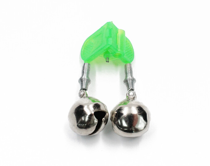 Бубенчик Namazu с прищепкой, средний - изображение 1