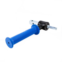 Адаптер под шуруповёрт «ЯМАН», d-18мм, для ледобуров (HELIOS, ЛР, ICEBERG)