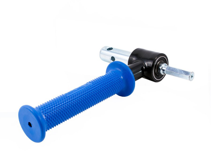 Адаптер под шуруповёрт «ЯМАН», d-18мм, для ледобуров (HELIOS, ЛР, ICEBERG) - изображение 1