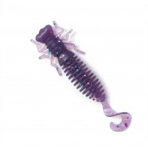 Силиконовая приманка Fanatik «Larva LUX» 1,6″ (10шт.) цвет 008