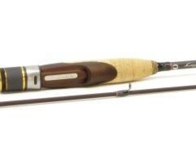 Спиннинг Maximus LEGEND AREA 1,88м (тест 0,5-4,0гр.) (622XUL) - изображение 2